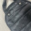 Travel Foot Elevator With Adjustable Straps Portable Leg-Black 7