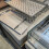Practical Aluminum Perforated Cookie Sheet For Even-Style E 5
