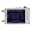 50KHz‑900MHz Vector Network Analyzer 2.8" Touch Screen Compact 1