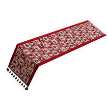 Weihnachtstischläufer 35 x 180 cm mit-35 180 Weihnachtsouvertüre