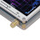 50KHz‑900MHz Vector Network Analyzer 2.8" Touch Screen Compact 8