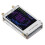 50KHz‑900MHz Vector Network Analyzer 2.8" Touch Screen Compact 15