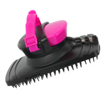 Massage Brush Tools for Horse Care, Shoe Brush, Quality Horse Cleaning Brush, Spray Water Accessories, Windscreen Wiper Care Brush, Detergent.