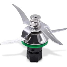 TM5 TM6 Vervangingsmes voor Thermomix, voor Vorwerk TM5 keukenmachine, Mixing Kitchen Products
