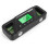 2-in-1 Digital Magnetic Level Tool, Digital Level and Protractor Angle Finder with Bright LED Display (Black) 1