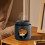Wax melt burner, ceramic oil burner aroma diffuser, wax burner, ceramic burners 4