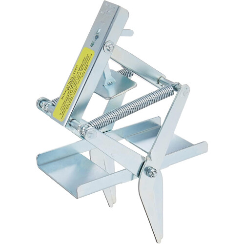 Mole Killer Trap (2 packs), Best Killing Mole Traps, Scissor Mole Trap, Lawn Mole Killer 1