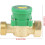 Water flow switch, AC 220V G3/4"-3/4" Threaded water pump flow sensor Automatic electronic pressure control switch 4