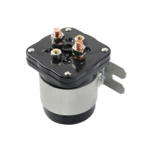 500 Ampère accu-isolator voor mobiele audiorelais, 12V 500A continue accu-isolatorrelaisset