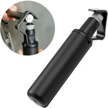 Round Cable Cutting Tool - Adjustable Cutting Depth Jacket Slitter - Fast and Precise Removal - 3/16" to 1 1/8" Diameter