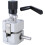 Manual hand-crank wire stripper machine, portable cable strippers, tool for copper scrap, cable recycling 1