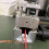 Manual hand-crank wire stripper machine, portable cable strippers, tool for copper scrap, cable recycling 4