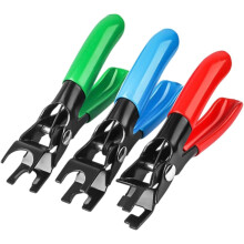3-Piece Car Water Line Clamps and Clamps, Oil Line Separator Clamps, Car Line Tool, Vehicle Maintenance Tool