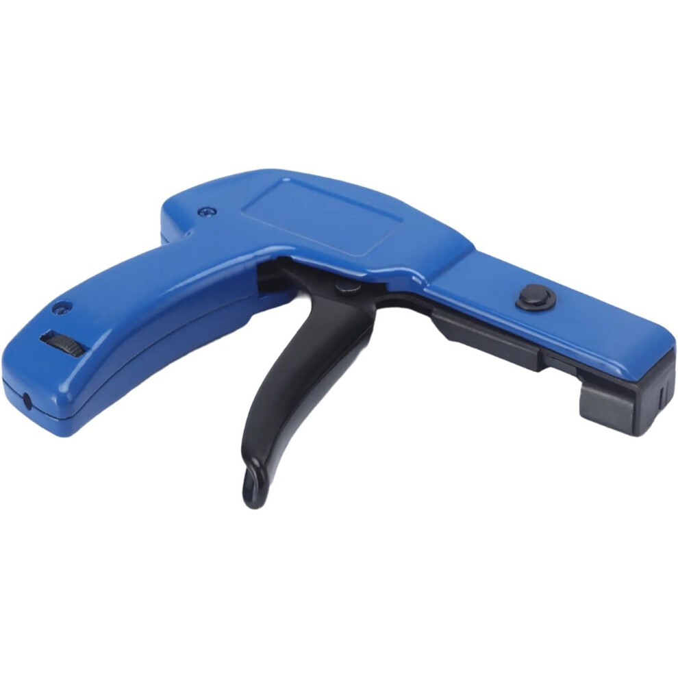 Multifunctional Nylon Carbon Steel Zip Tie Cutter For Cable Ties 2.4-4.8Mm 756594252010