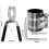 Piston ring compressor tool, Car engine piston ring installer removal kit, Adjustable sizes from 2-1/8 inch to 7 inch (53mm - 175mm) 2