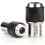 2-piece tap removal set, extraction tool with adjustable jaws, suitable for taps, tap pullers, and screw extractors 1