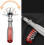 10-in-1 Ratchet Screwdriver with Bit Set, Screwdriver Set 3