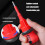 18-in-1 Multifunctional Household Screwdriver Set, Strong Double-Headed Screwdriver Set, Interchangeable Screwdriver Bits 4