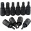 Intelligently designed 10-piece hex socket set for efficient use of manual wrenches on boats 2
