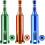 1/3pc Wire Twisting Tool, Wire Release and Twisting Tool, Small Wire Twisting Tool, Wire Nut Tool for Drilling, Nut Pilot 1