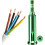 1/3pc Wire Twisting Tool, Wire Release and Twisting Tool, Small Wire Twisting Tool, Wire Nut Tool for Drilling, Nut Pilot 5