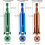 1/3pc Wire Twisting Tool, Wire Release and Twisting Tool, Small Wire Twisting Tool, Wire Nut Tool for Drilling, Nut Pilot 2