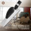 Practical sanding block with handle and dust extraction for 70x200mm sanding belts, for hand sanding without plaster, comes with 5 mesh sanding sheets 4