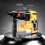 Dewalt 20V Cordless Rotary Hammer Drill Compatible, Compact Brushless Hammer Drill, Bare Unit 2