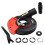 Poussière de meulage de surface universelle pour meuleuses d'angle de 115/125 mm 1
