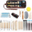 40PCS Clay Tools Pottery Tools Clay Sculpting Tools Polymer Clay Tool Kit Ceramic Tools for DIY Craft Modeling Clay Sculpting Tool Set 1