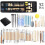 52-Piece Clay Tools Set, Pottery Tools, Clay Sculpting Tools, Polymer Clay Tool Kit, Ceramic Tools for DIY Craft Modeling and Clay Sculpture 5