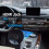 HDMI Panel Flush Mount Cable - 1 meter 3ft HDMI Extension Dash Flush Panel Mount Cable for car, boat and motorcycle 5