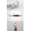Pipe Wrench Set Multifunction Adjustable Open Torques Wrench Spanner Quick Opening Small Hand Tool 3