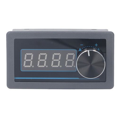 Spannungssignalgenerator 0-10V, einstellbarer PLC-Analogleiter, DC 7–80V 2