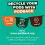 Nescafe NESCAFÉ Dolce Gusto Americano  3x30 Pack  90 Cups 7