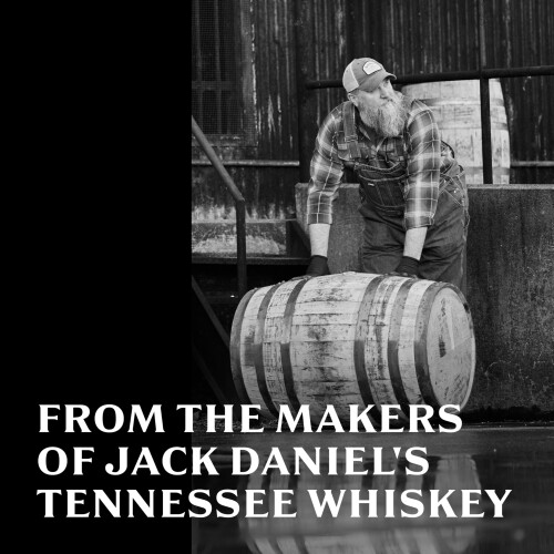 Jack Daniels Tennessee Fire 1Litre 2