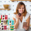 Nescafe NESCAFÉ Dolce Gusto Americano  3x30 Pack  90 Cups 6