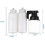 AC 240V Float Switch Water Level Controller with Dual Float Sensor for Pump and Tank 4