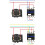 AC 240V Float Switch Water Level Controller with Dual Float Sensor for Pump and Tank 5
