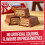 KitKat KitKat Chunky Milk Chocolate Bar Multipack 4 x 40 g 7