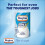 Regina Regina Blitz Household Towels – 8 Triple Layered Rolls 70 Sheets Per Roll P 4