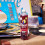 Rubicon Rubicon Spring 12 Pack Black Cherry Raspberry Sparkling Spring Water with R 7