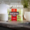 Yorkshire Tea Yorkshire Tea, Total 1040 Tea Bags, (Pack 5