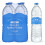 by Amazon Still Spring Water, 2L, Pack of 4 1