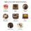 Hotel Chocolat Hotel Chocolat Everything Pocket Selection  8 BestLoved Chocolates 100g  Ch 4