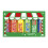 Tonys Chocolonely Rainbow Tasting Pack Christmas Edition  Small Chocolate B 1