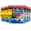 Finish Finish Ultimate Infinity Shine Dishwasher Tablets, Lemon Scented 1