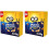 KP Salted Peanuts Multipack 5 x 30g Pack of 2 1