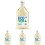 Ecover Ecover Zero NonBio Laundry Detergent Laundry Washing Liquid For Sensitive S 1