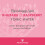 FeverTree Refreshingly Light Rhubarb  Raspberry Tonic Water 8 x 150ml Pack 5